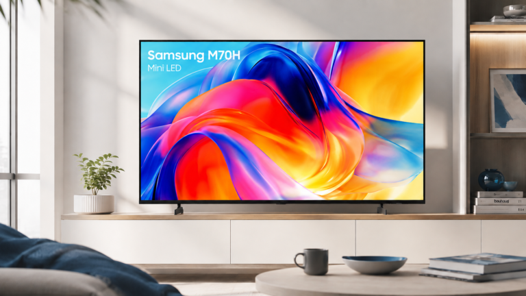 Mini LED M70H TV
