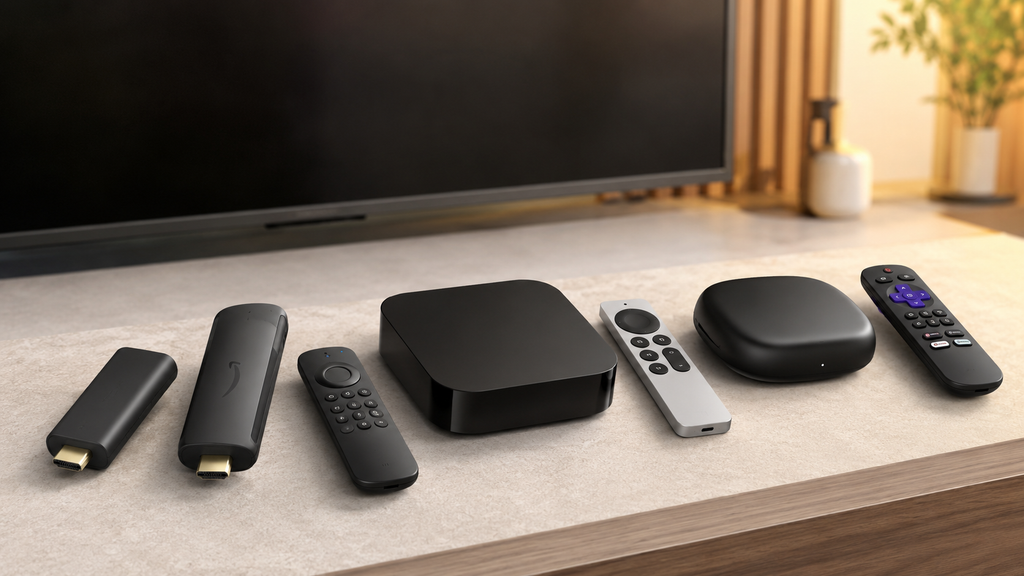 Има ли смисъл от външен плеър при нов Smart TV?