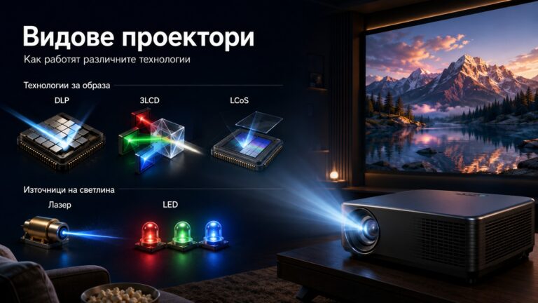 Projectors