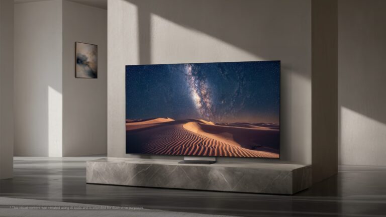 Samsung R95H