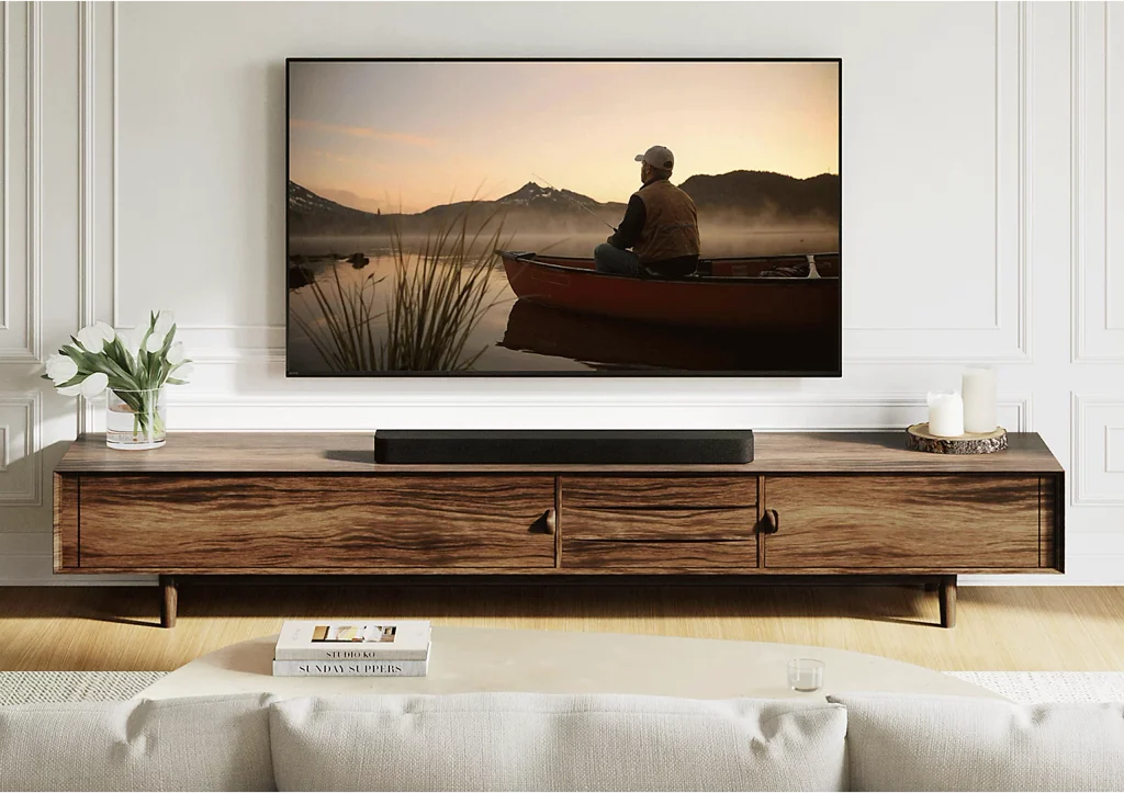 Sony BRAVIA Theatre Bar 7