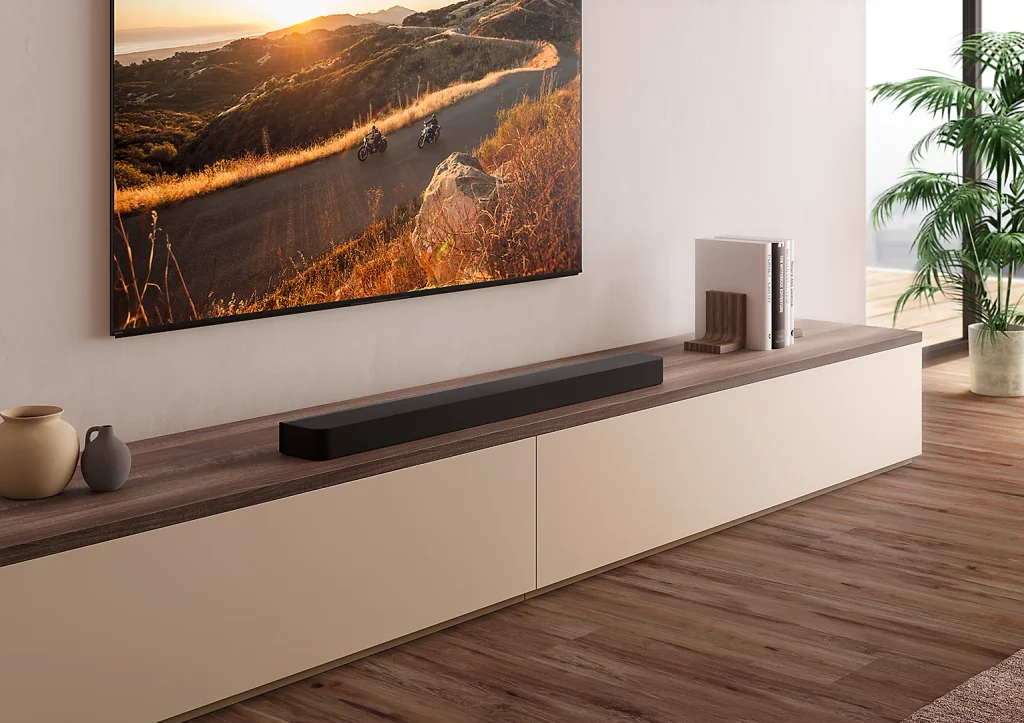 Sony BRAVIA Theatre Bar 8