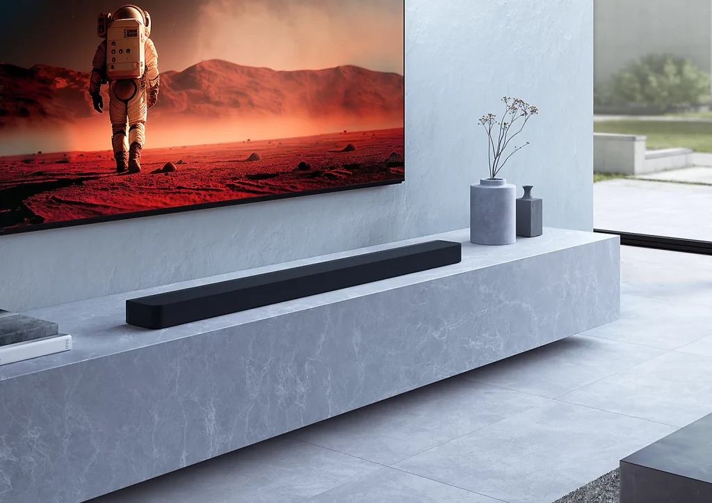 Sony BRAVIA Theatre Bar 9