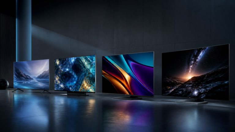 Продуктова гама Samsung 2026