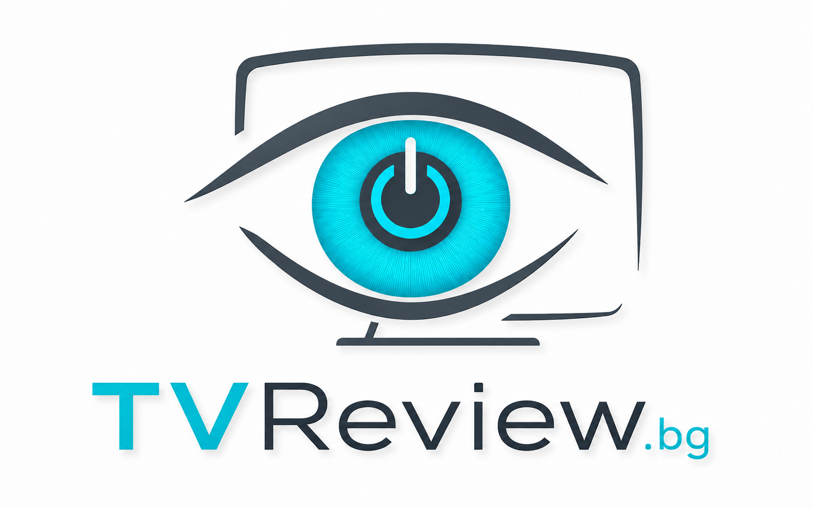 Лого TVreview.BG