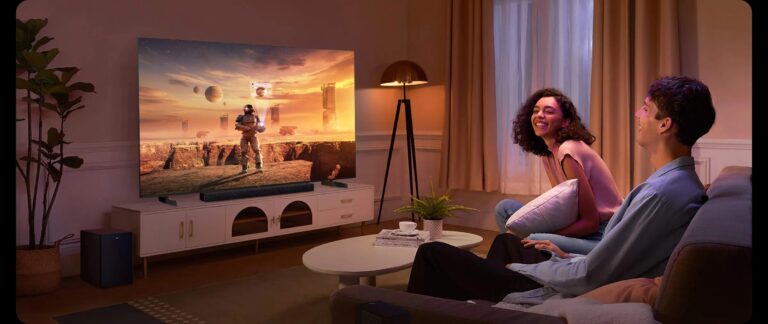TCL TV 2026 HERO