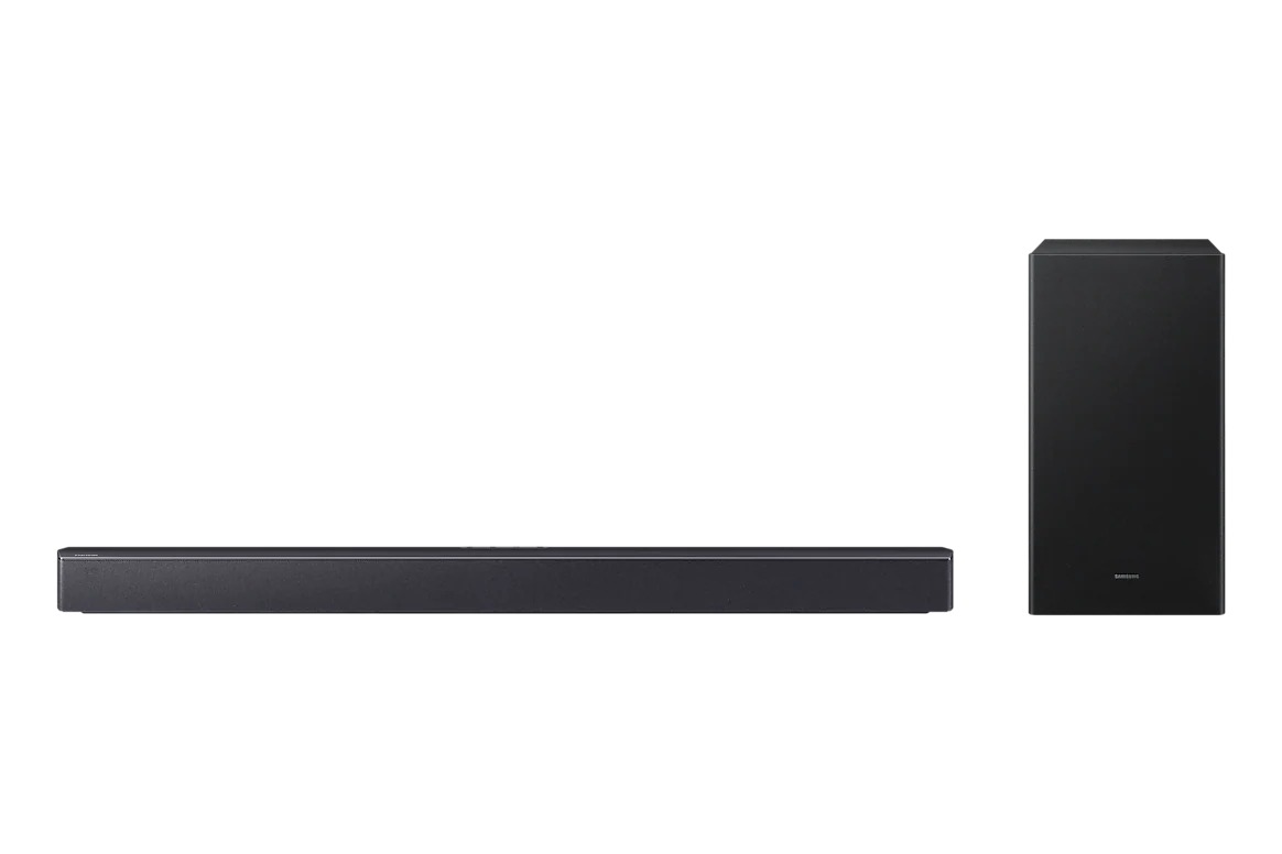 Samsung HW-B450F — официална продуктова снимка