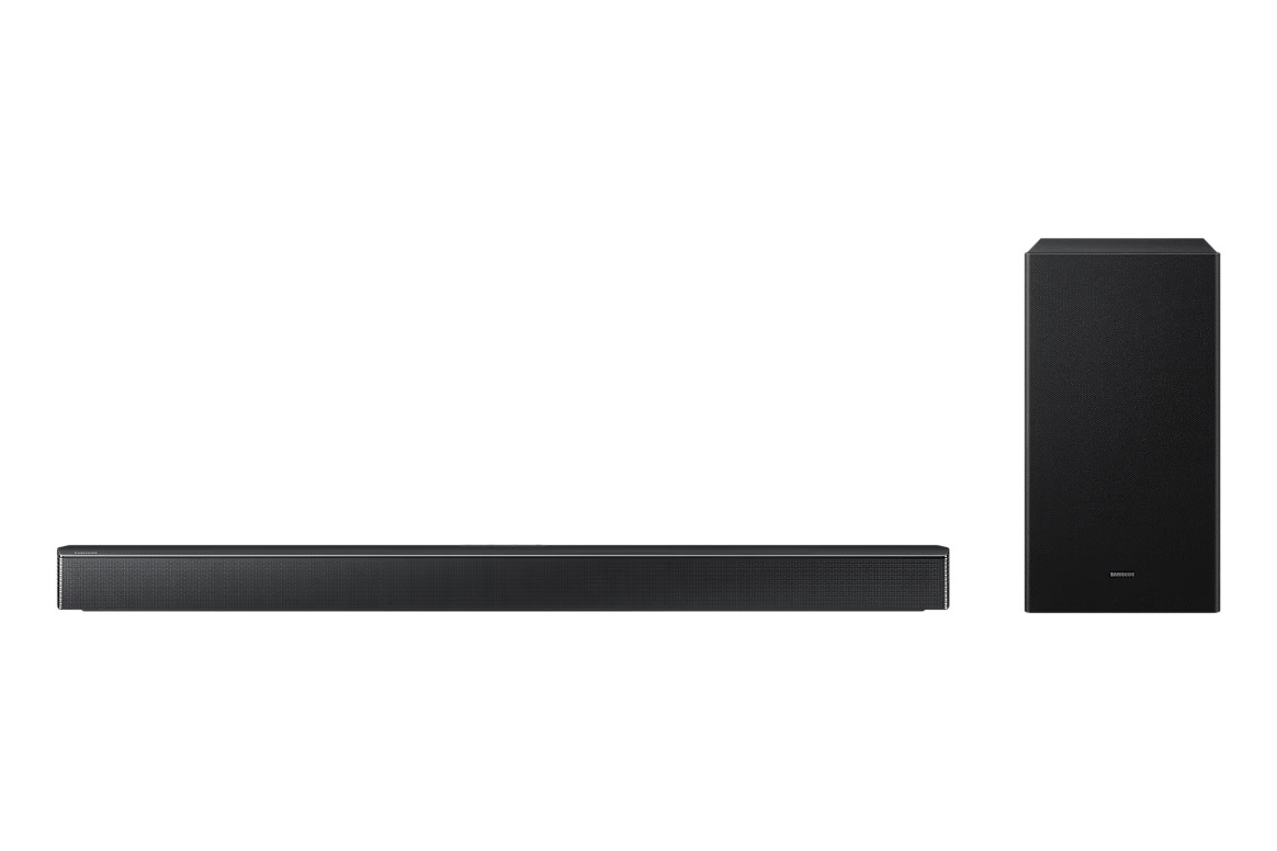 Samsung HW-B650F — официална продуктова снимка