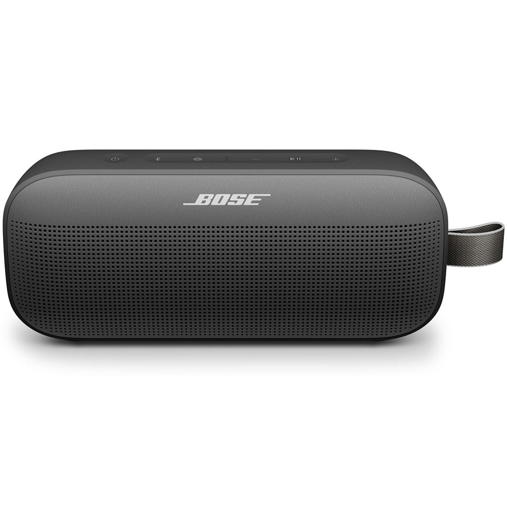 Bose SoundLink Flex (2nd Gen) — продуктова снимка