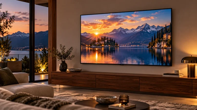 LG OLED C6 ревю: най-разумният OLED на LG през 2026 г.?