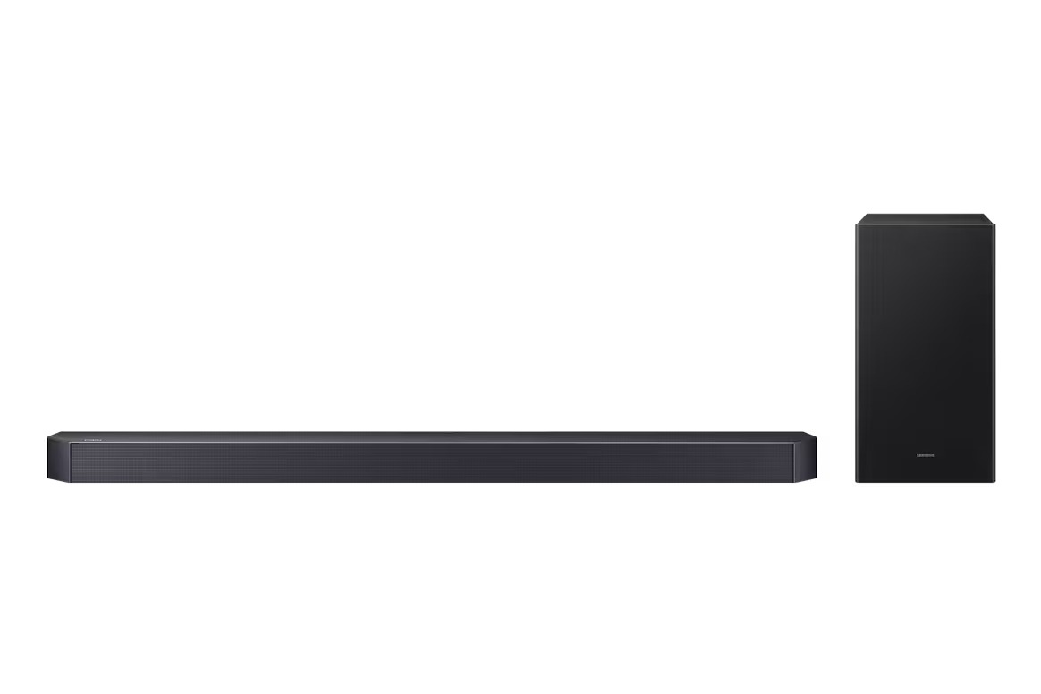 Samsung HW-Q600F — официална продуктова снимка