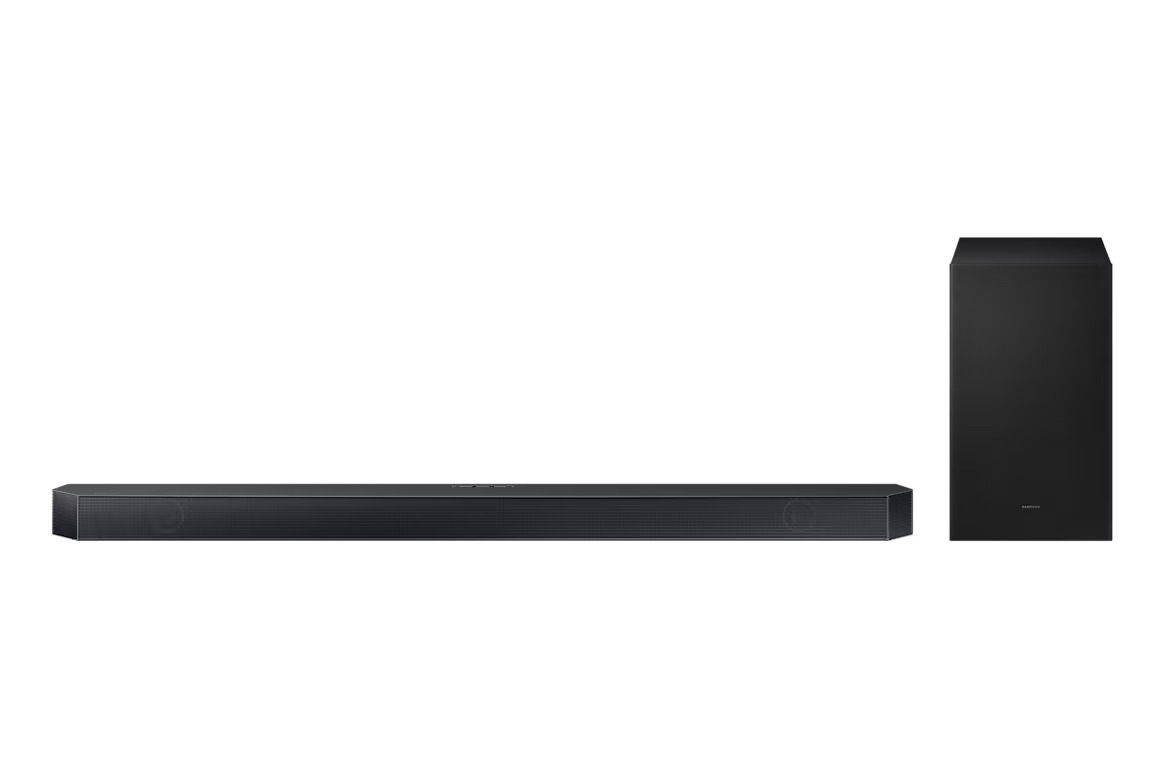 Samsung HW-Q600H — официална продуктова снимка
