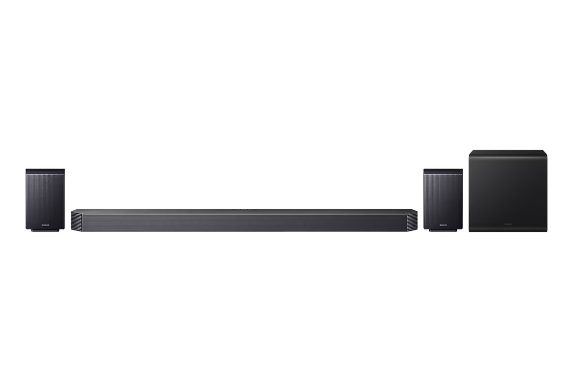Samsung HW-Q930H — официална продуктова снимка