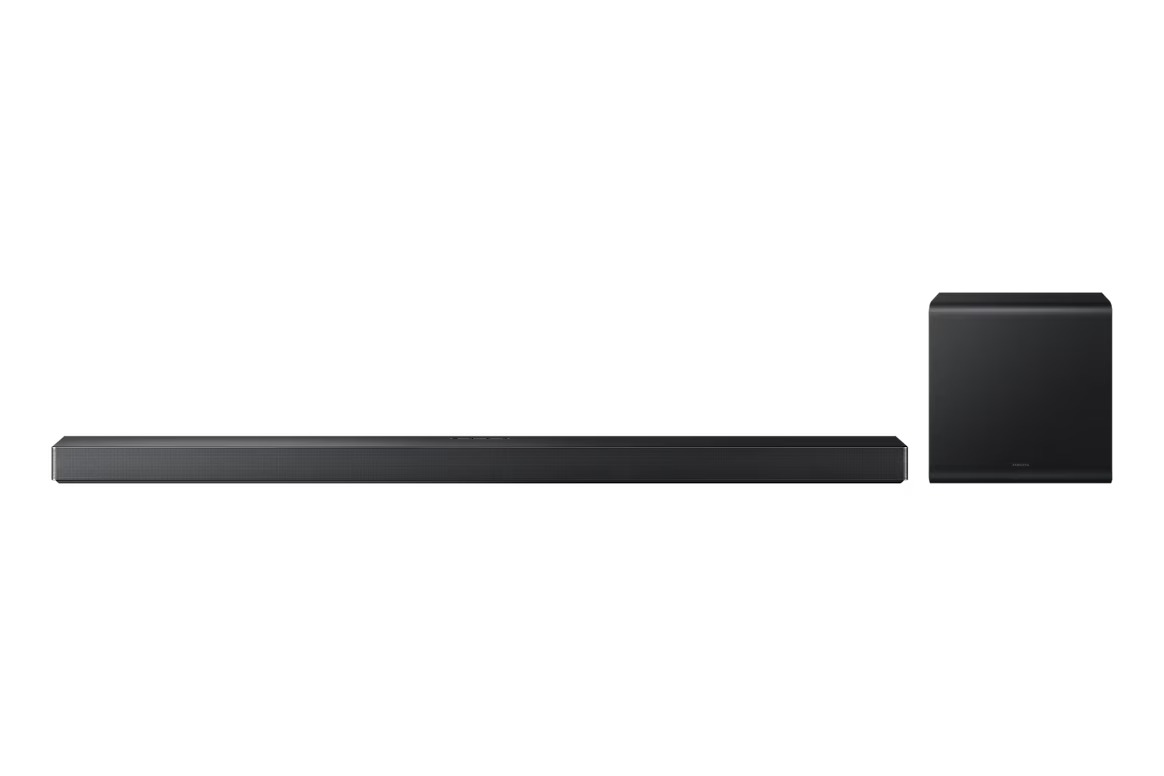 Samsung HW-QS700F — официална продуктова снимка