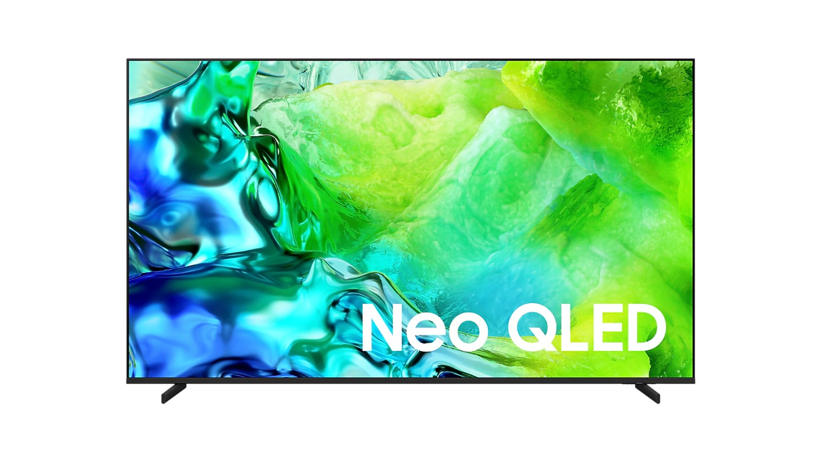 Samsung QE55QN80HAUXXH — официален продуктов изглед