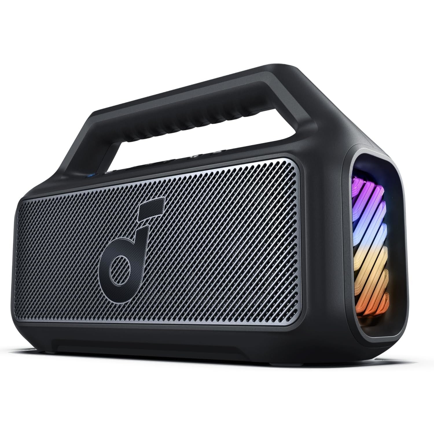 Soundcore Boom 2 — продуктова снимка