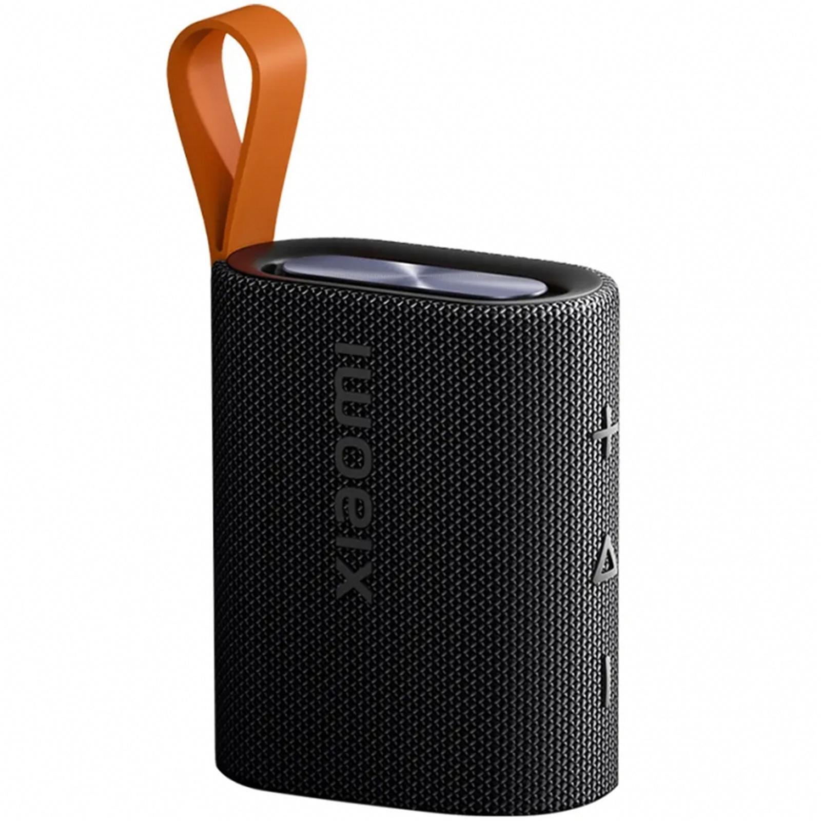 Xiaomi Sound Pocket — продуктова снимка
